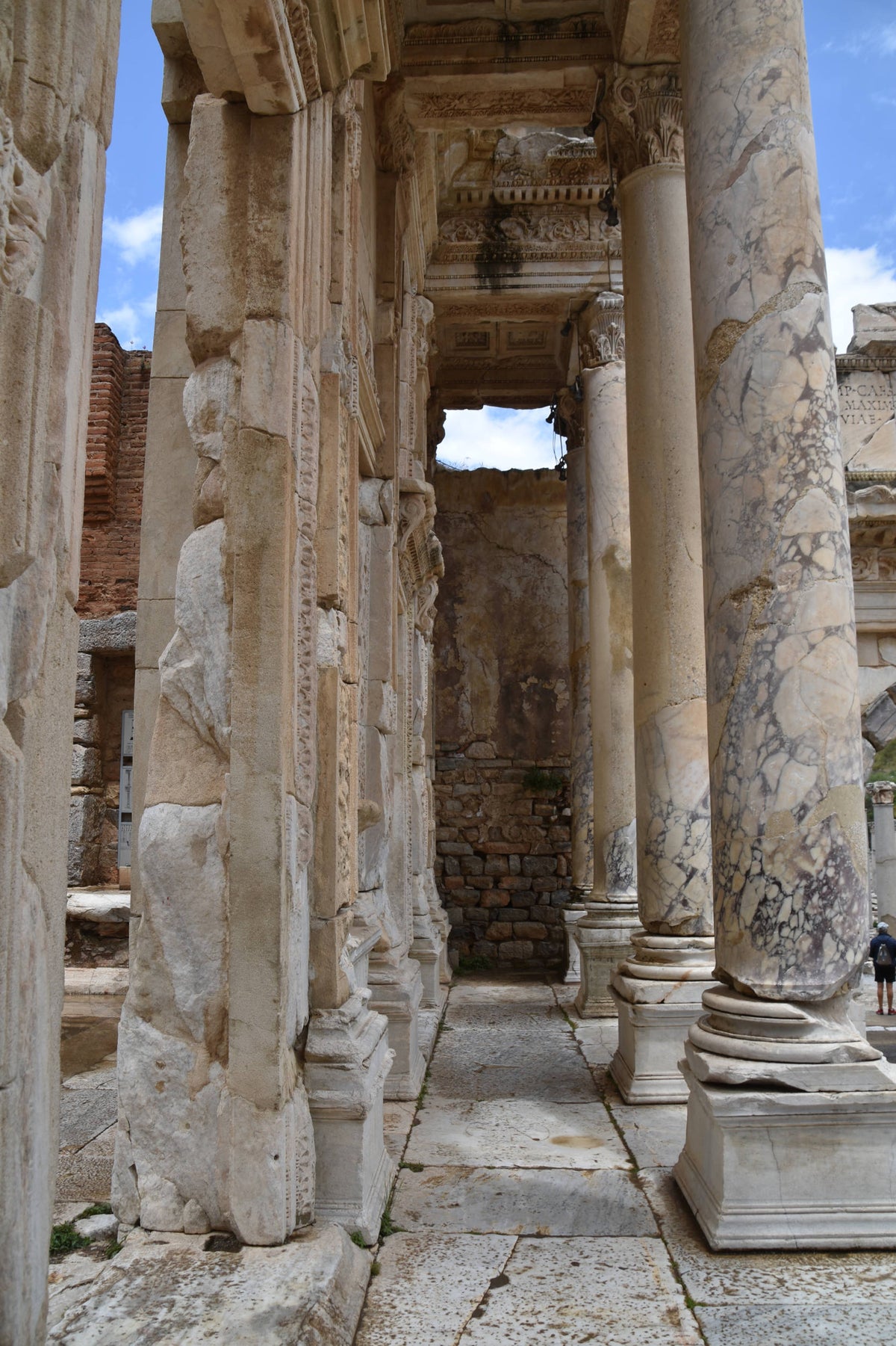 Ephehesus