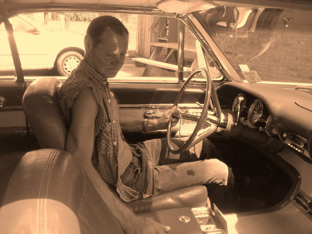 American Dream Thunderbird