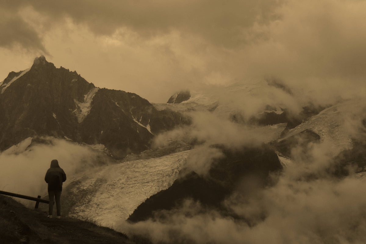 Mountain Weather
