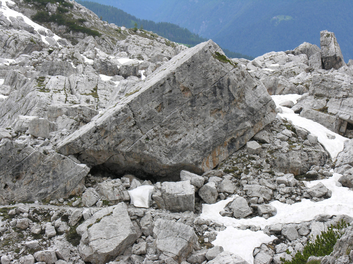 Boulder Side