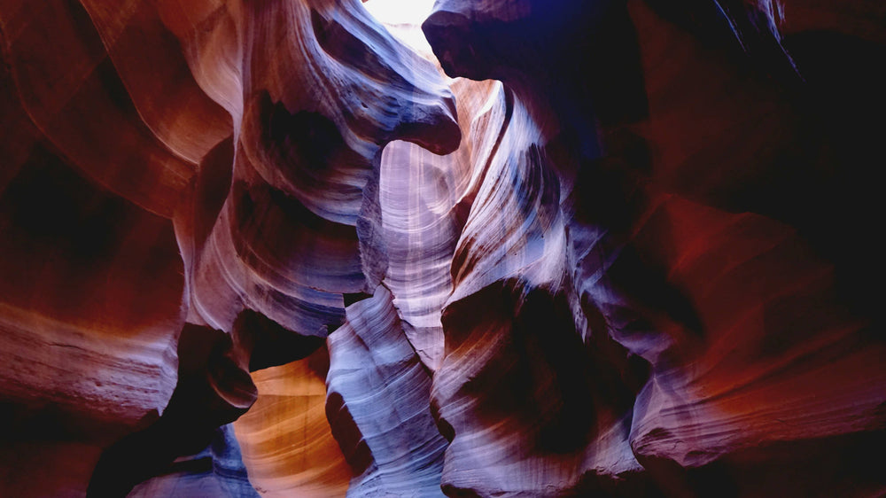 Antelope Canyon
