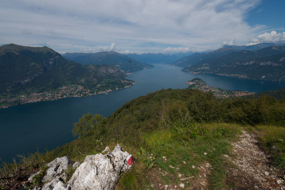 Lake Como, Italy