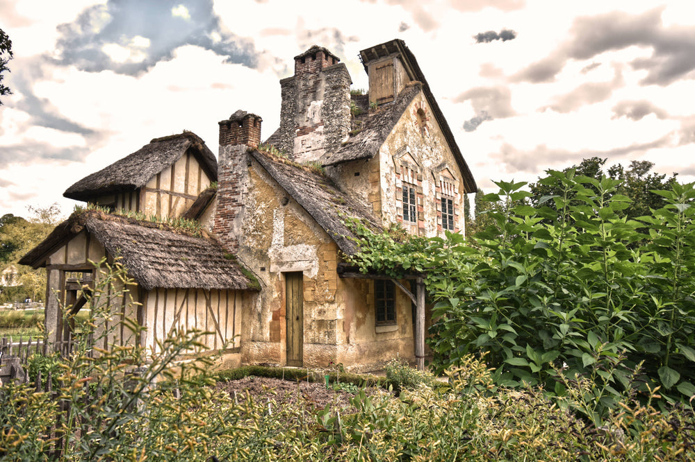 Queen's Hamlet, Palace of Versailles