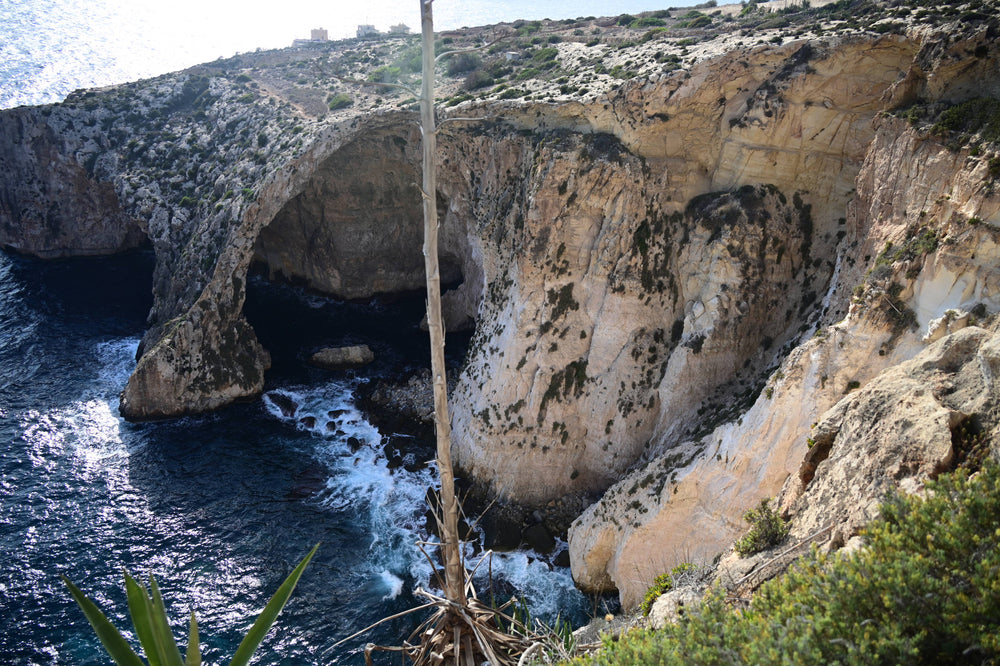 Arches, Malta