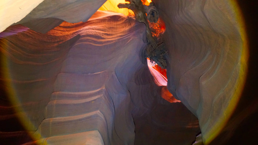 Antelope Canyon