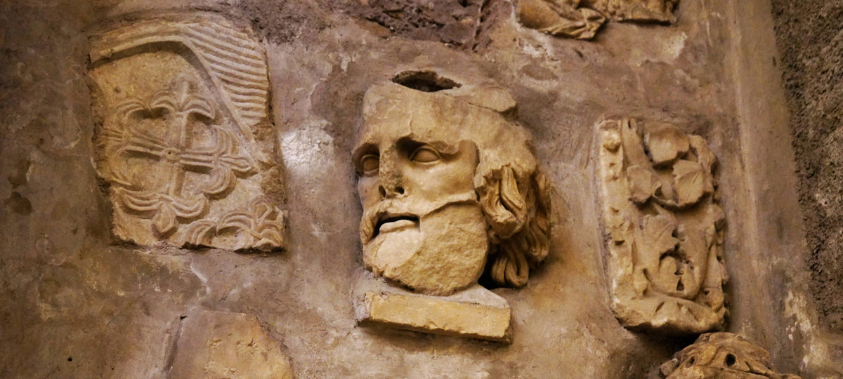 San Clemente, Rome