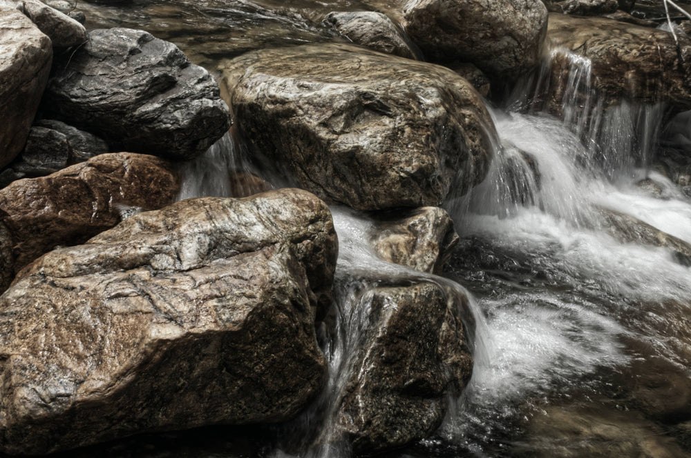 Rock Flow
