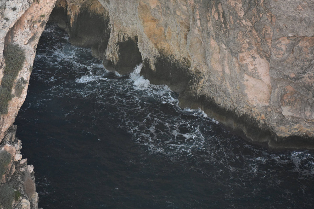 Arches, Malta