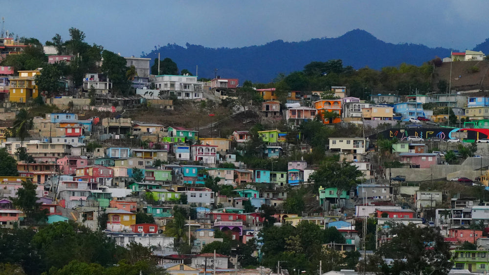 Yauco, Puerto Rico