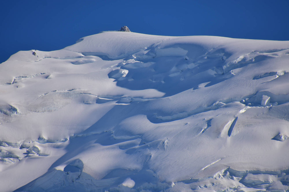 Stone Peak